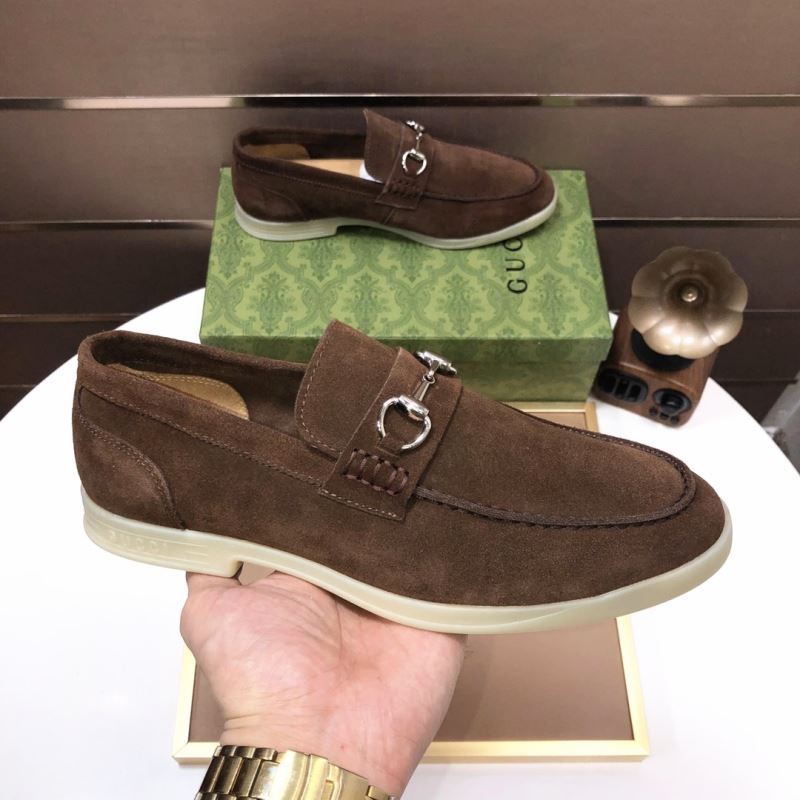 Gucci Business Shoes